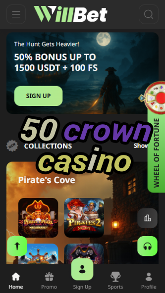 50 Crown Casino - Royal Casino Experience-777casinobus.ydblkf.net