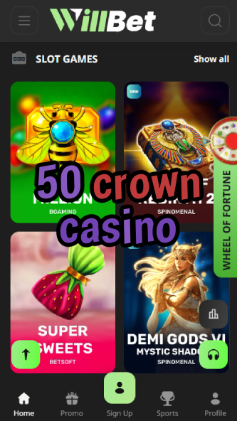 50 Crown Casino - Royal Casino Experience-777casinobus.ydblkf.net