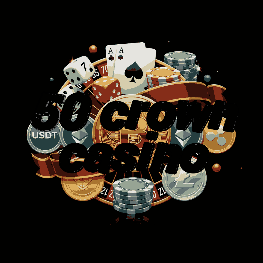 50 Crown Casino - Royal Casino Experience